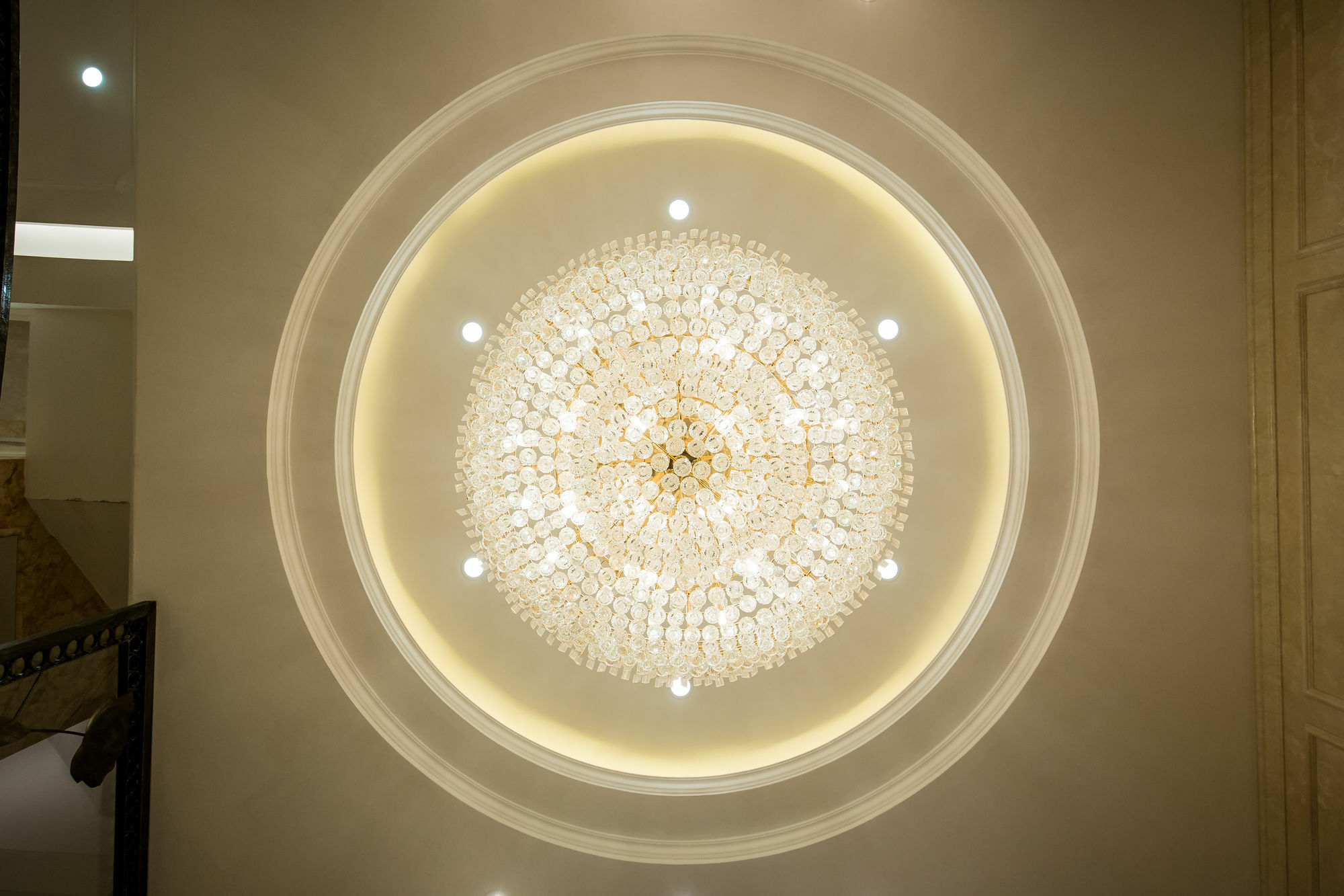 Little Hanoi Deluxe Hotel מראה חיצוני תמונה