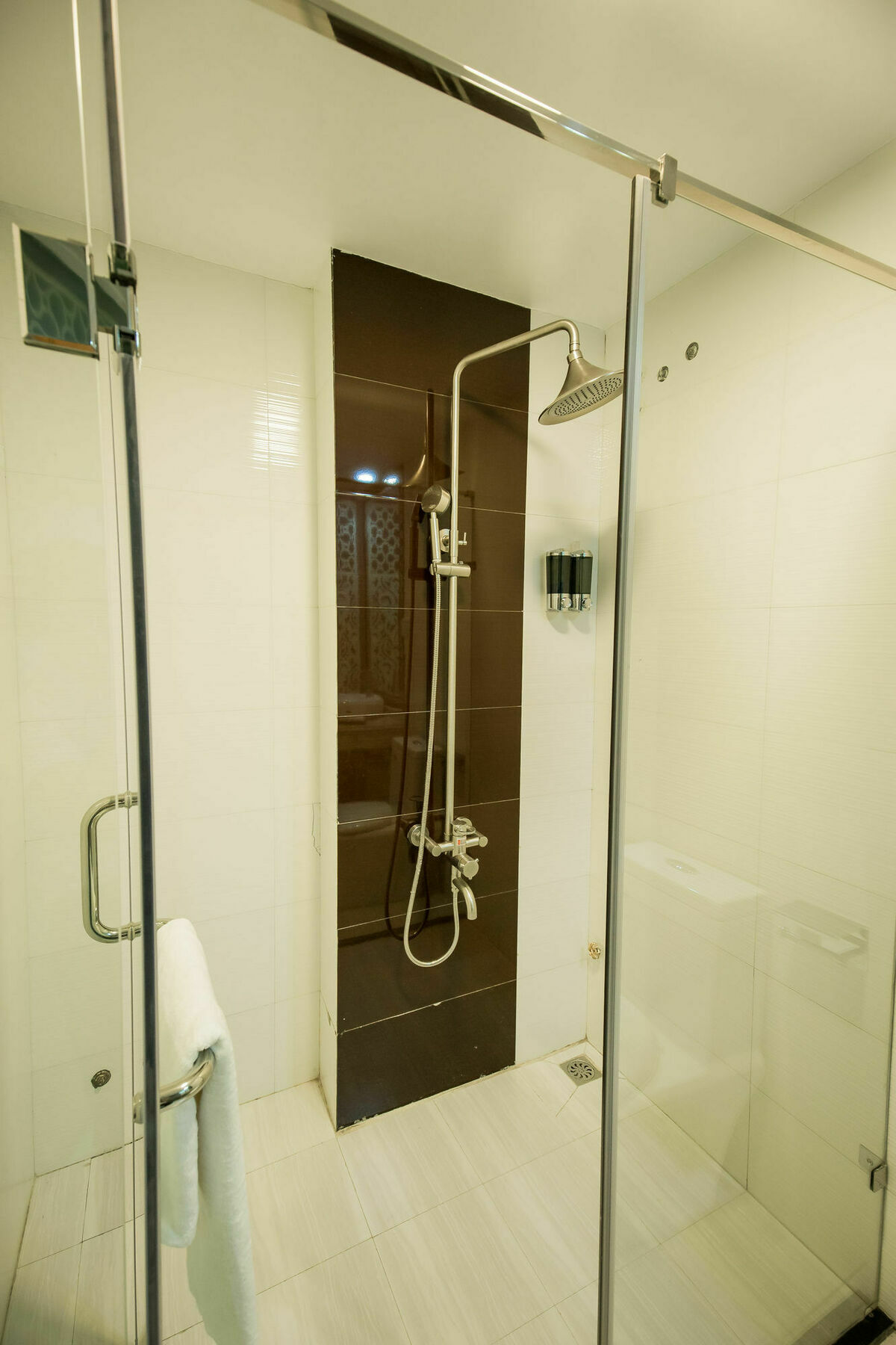 Little Hanoi Deluxe Hotel מראה חיצוני תמונה