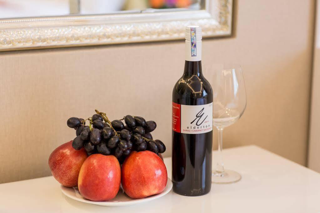 Little Hanoi Deluxe Hotel מראה חיצוני תמונה